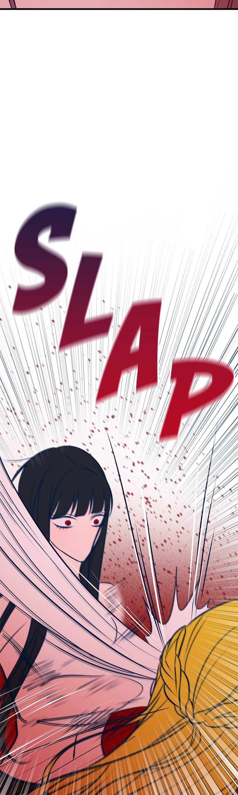 Trash Belongs in the Trash Can! chapter 37 page 24