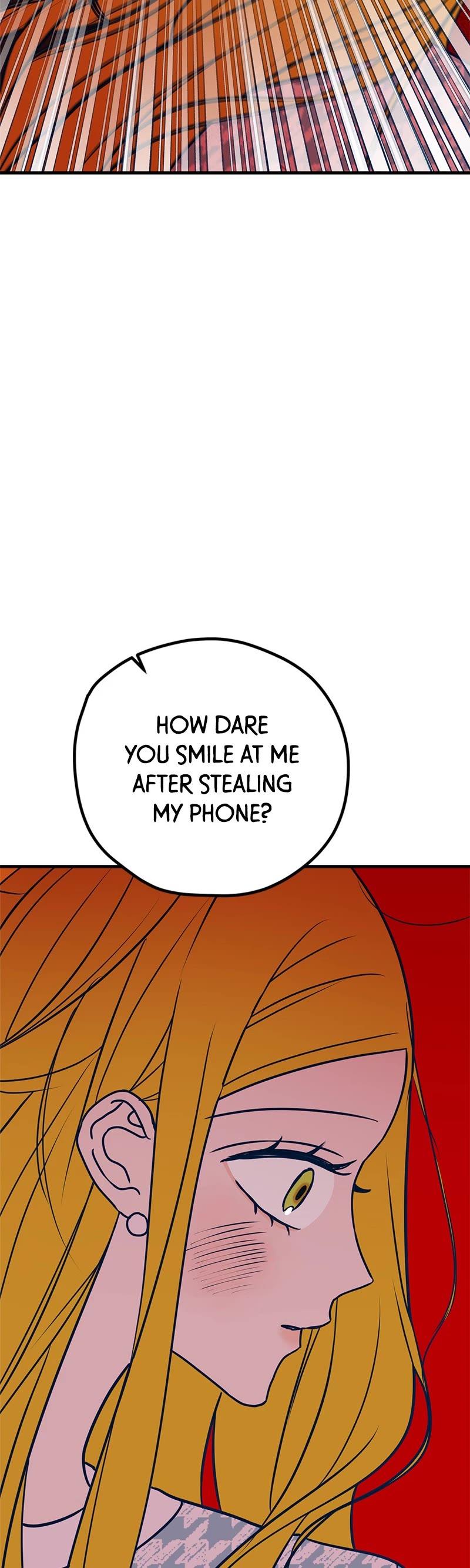 Trash Belongs in the Trash Can! chapter 37 page 25