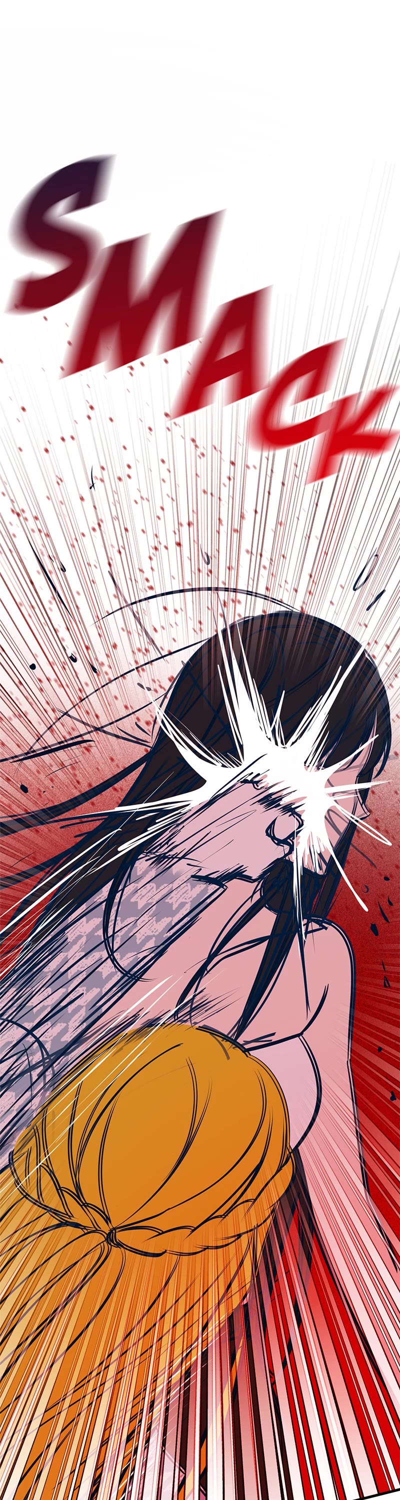 Trash Belongs in the Trash Can! chapter 37 page 27