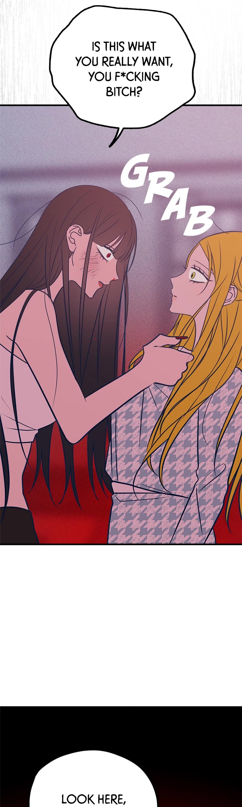 Trash Belongs in the Trash Can! chapter 37 page 29