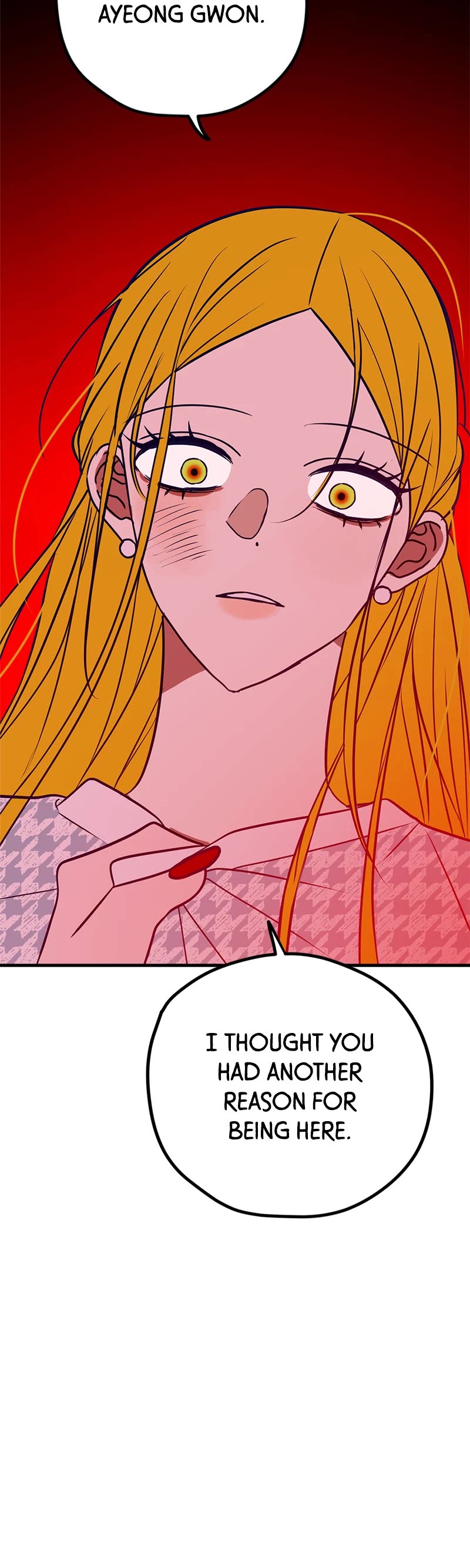 Trash Belongs in the Trash Can! chapter 37 page 30