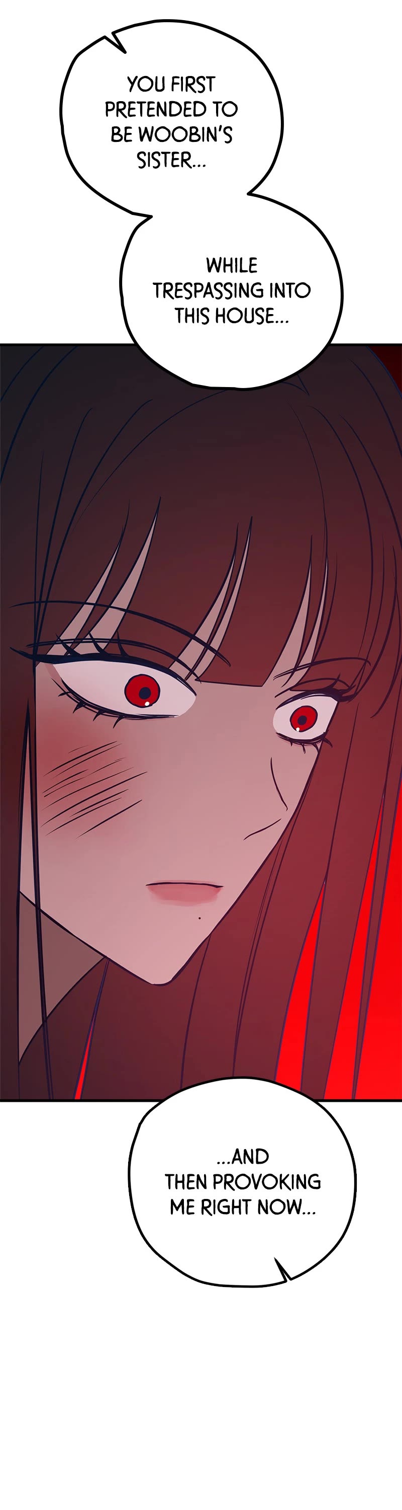 Trash Belongs in the Trash Can! chapter 37 page 31