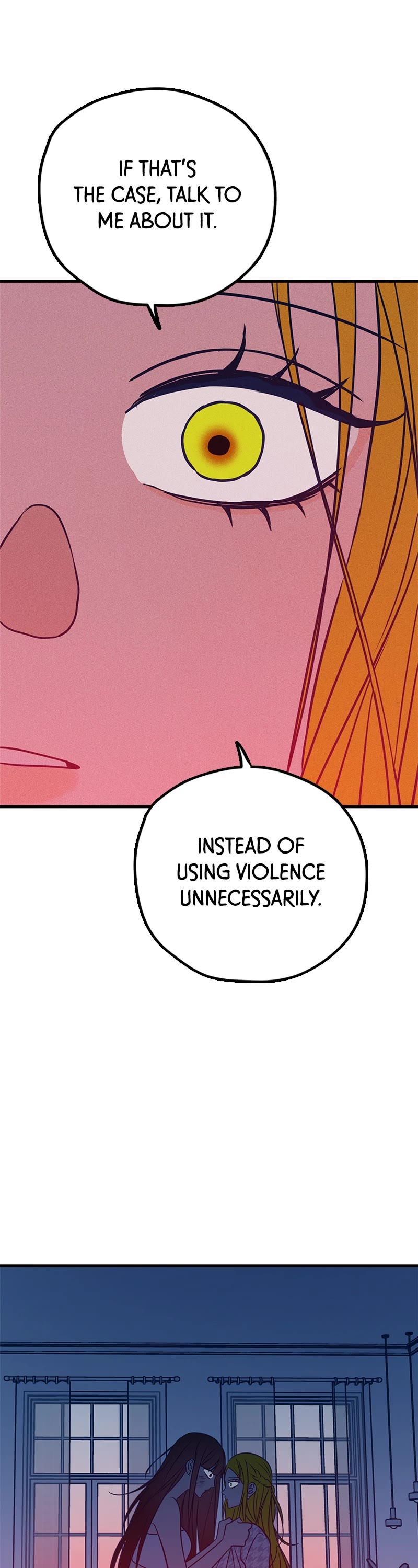 Trash Belongs in the Trash Can! chapter 37 page 32