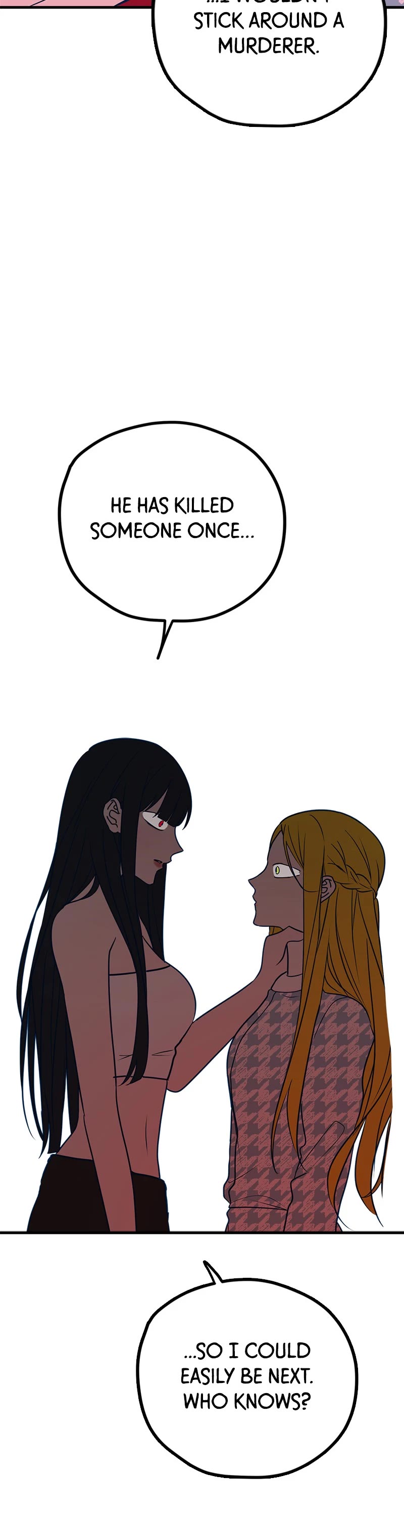 Trash Belongs in the Trash Can! chapter 37 page 37