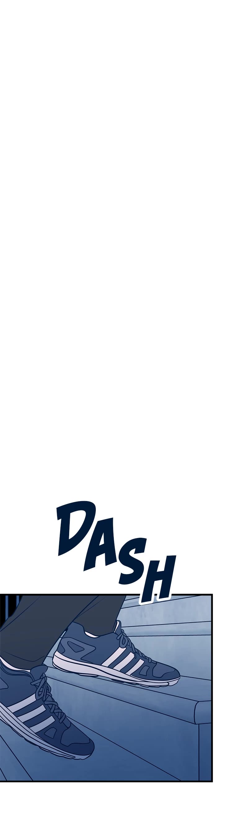 Trash Belongs in the Trash Can! chapter 37 page 39