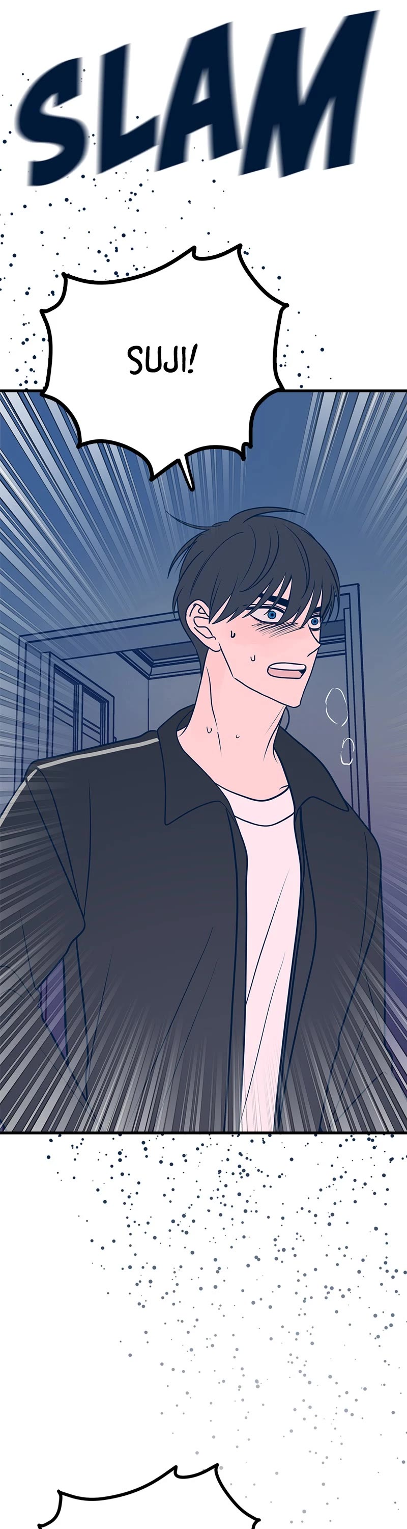 Trash Belongs in the Trash Can! chapter 37 page 41