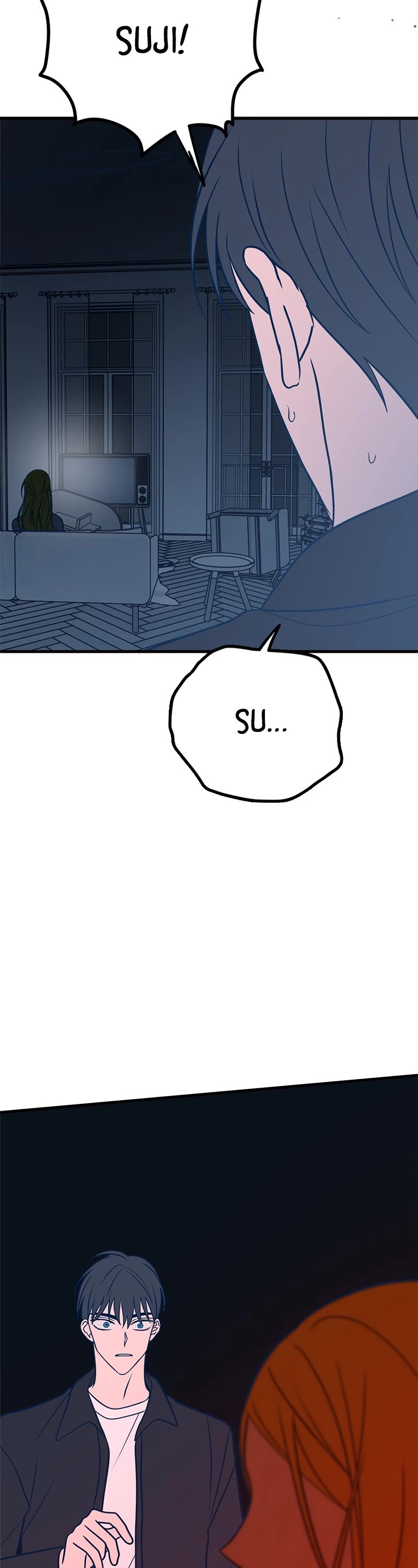 Trash Belongs in the Trash Can! chapter 37 page 42