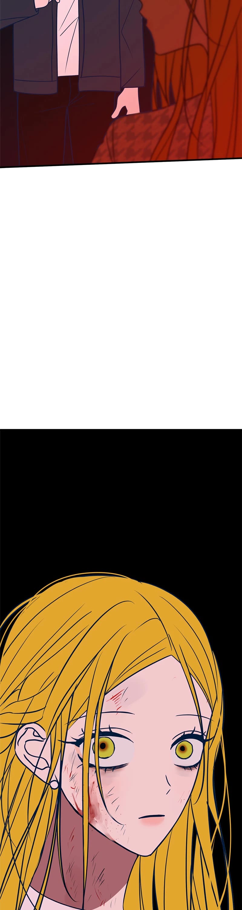 Trash Belongs in the Trash Can! chapter 37 page 43