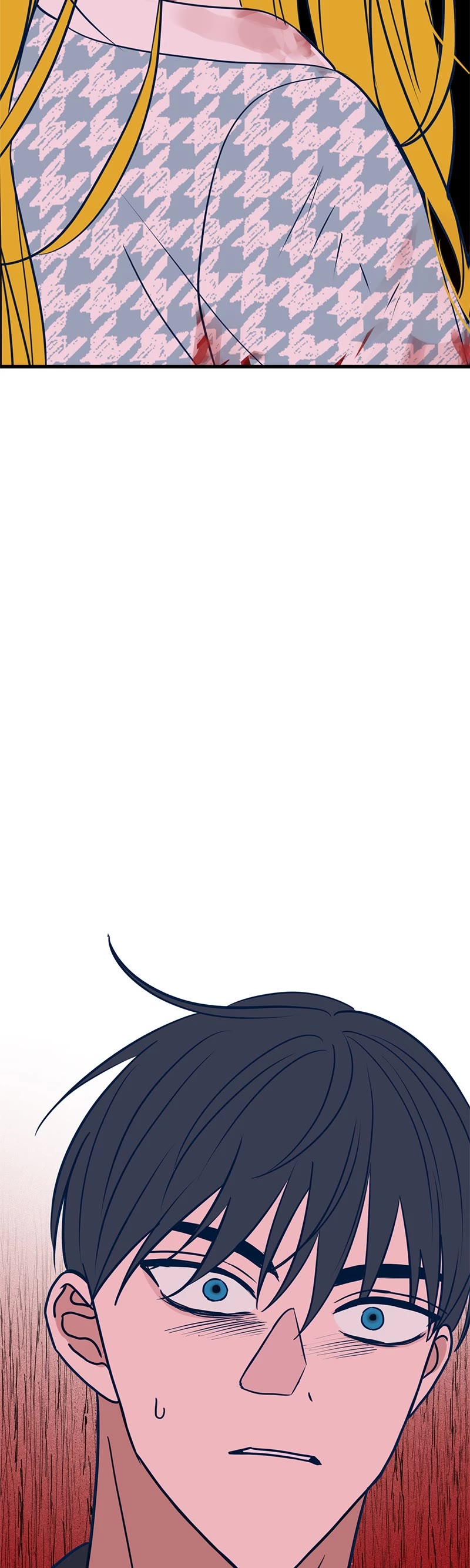 Trash Belongs in the Trash Can! chapter 37 page 44