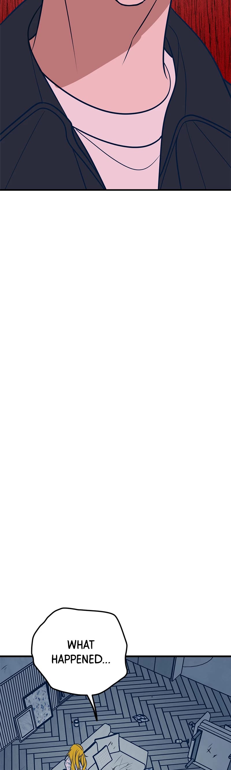 Trash Belongs in the Trash Can! chapter 37 page 45