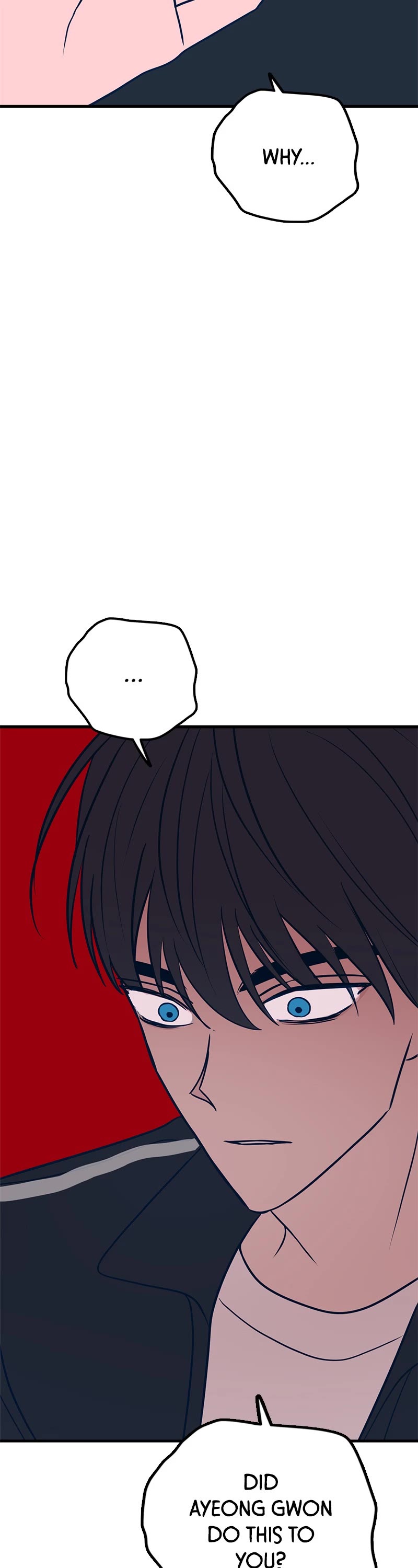 Trash Belongs in the Trash Can! chapter 37 page 47