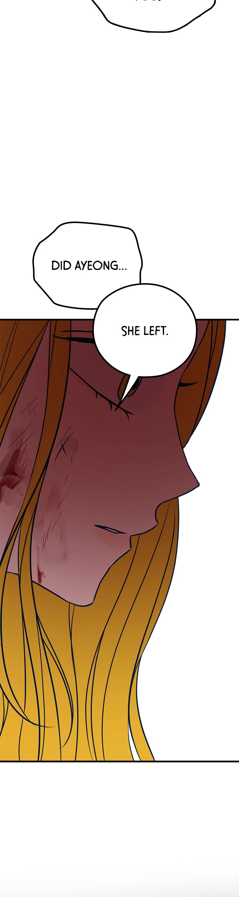 Trash Belongs in the Trash Can! chapter 37 page 48