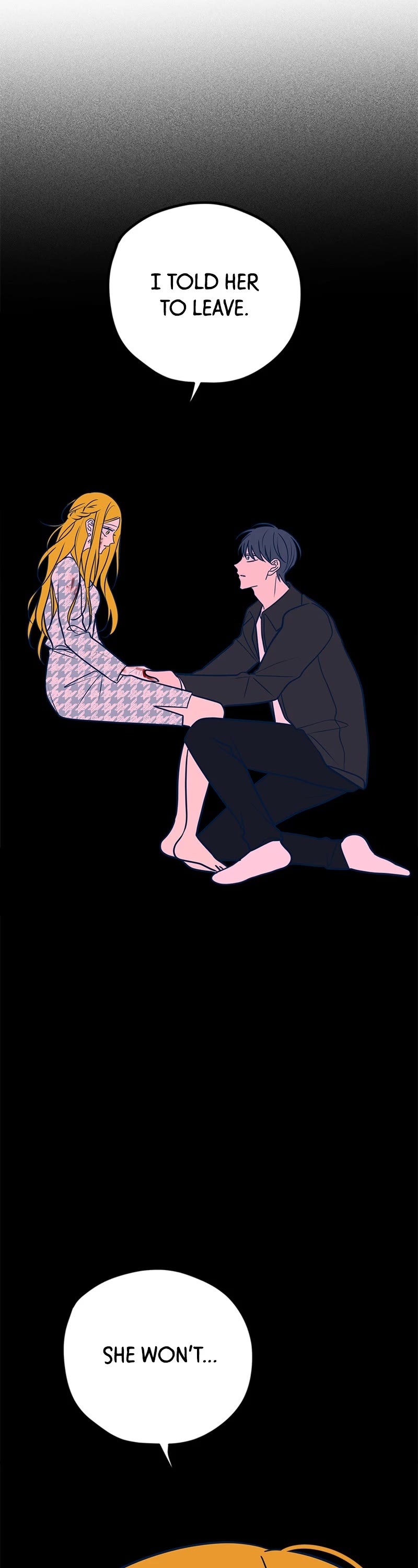 Trash Belongs in the Trash Can! chapter 37 page 49