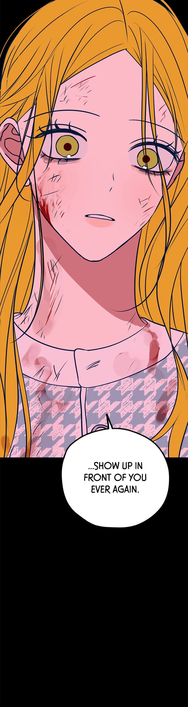 Trash Belongs in the Trash Can! chapter 37 page 50