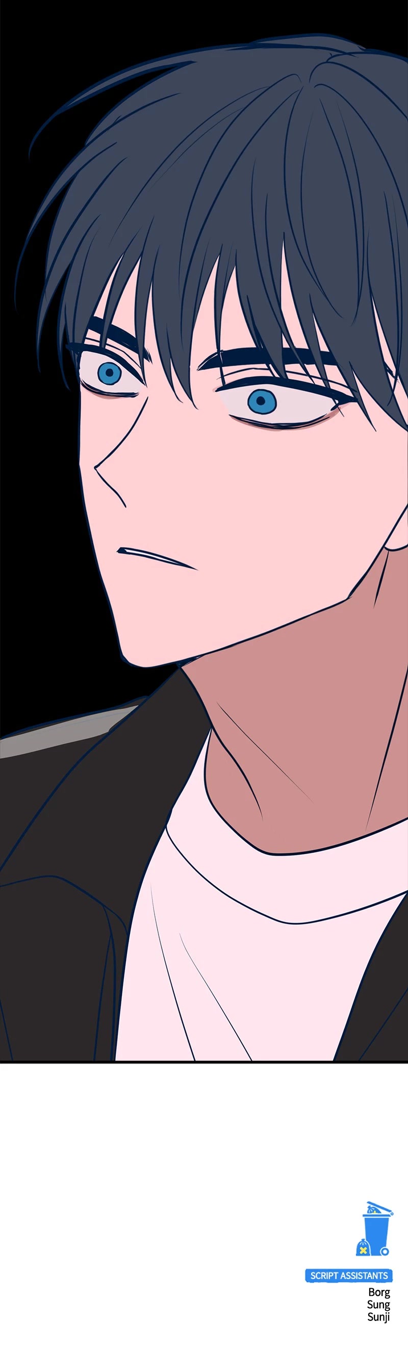 Trash Belongs in the Trash Can! chapter 37 page 51