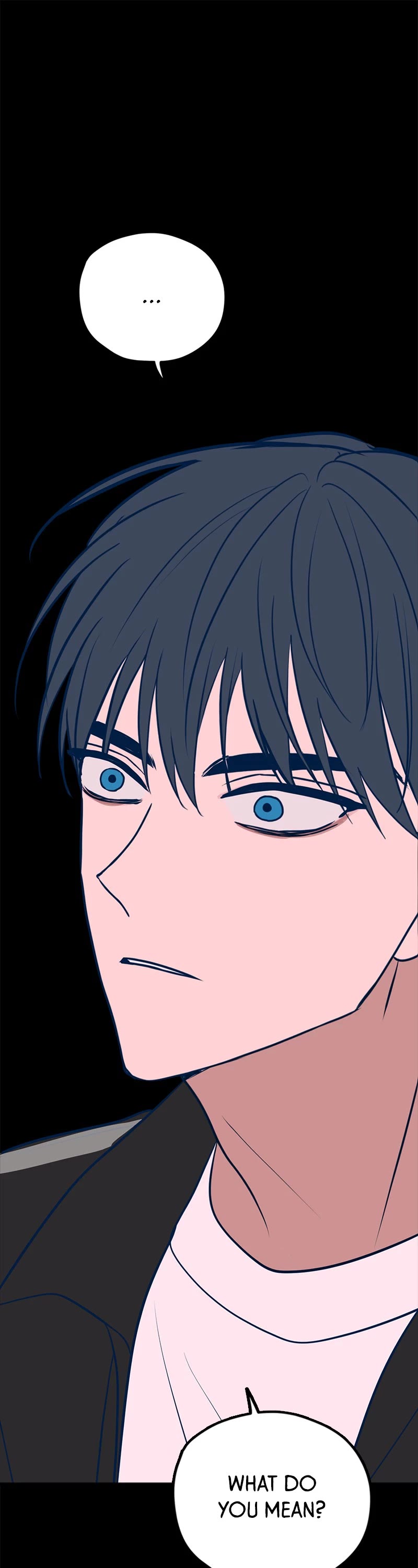 Trash Belongs in the Trash Can! chapter 38 page 1