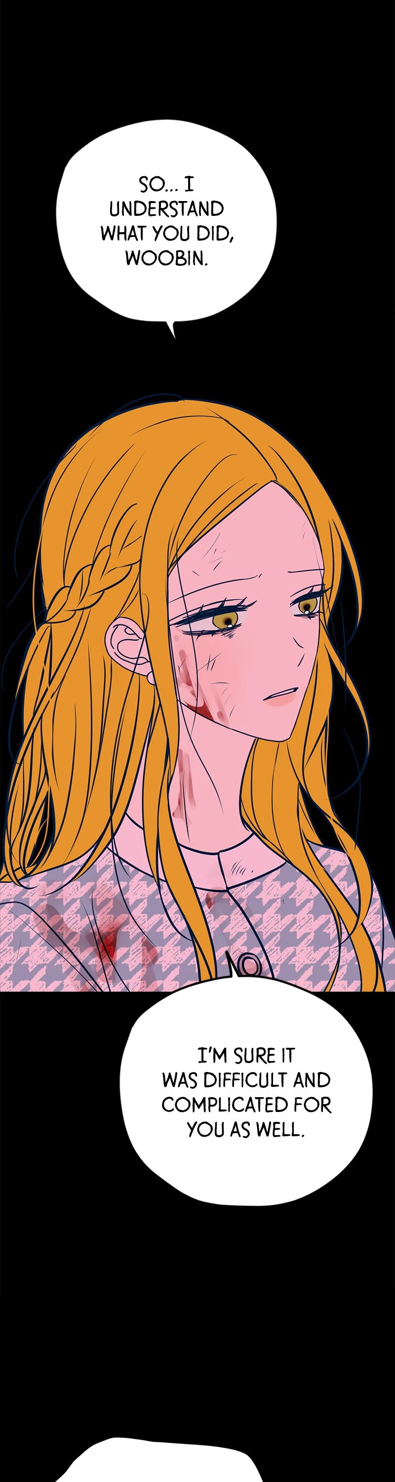 Trash Belongs in the Trash Can! chapter 38 page 11