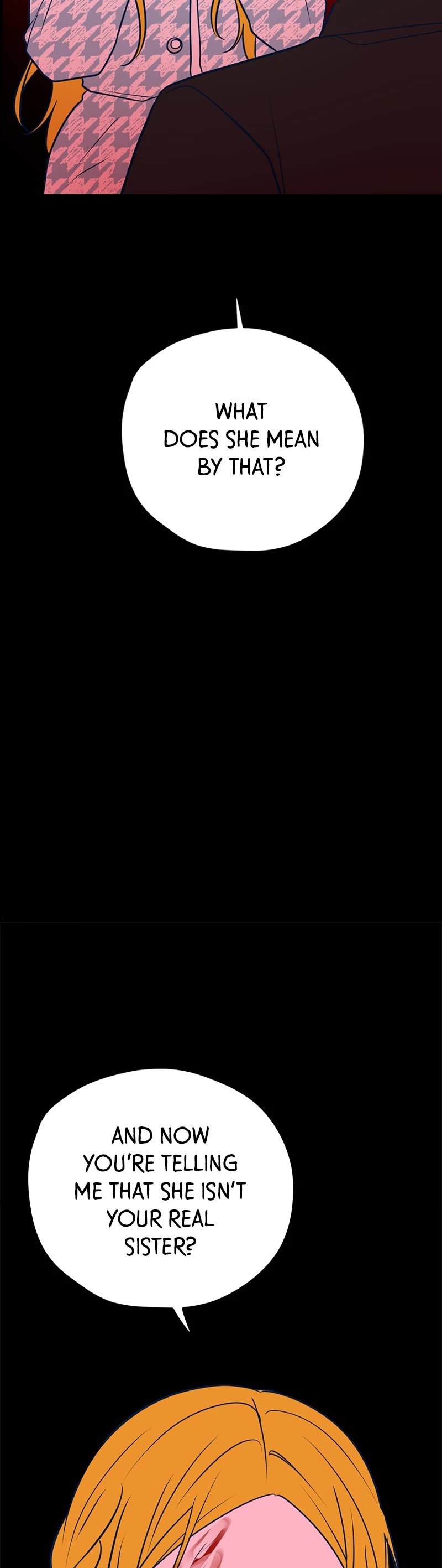 Trash Belongs in the Trash Can! chapter 38 page 14