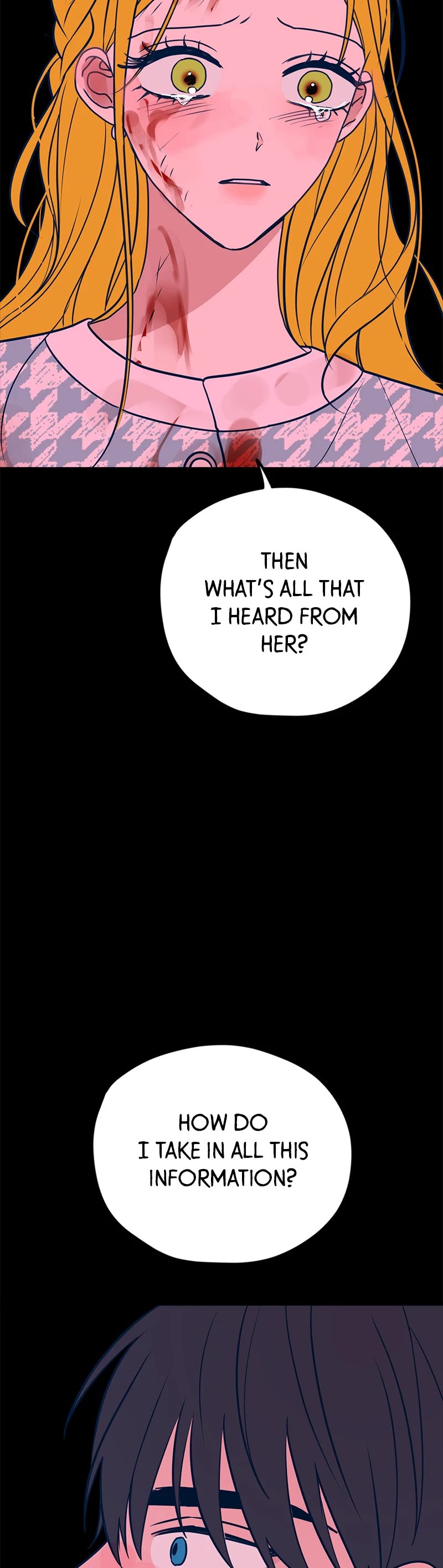 Trash Belongs in the Trash Can! chapter 38 page 15