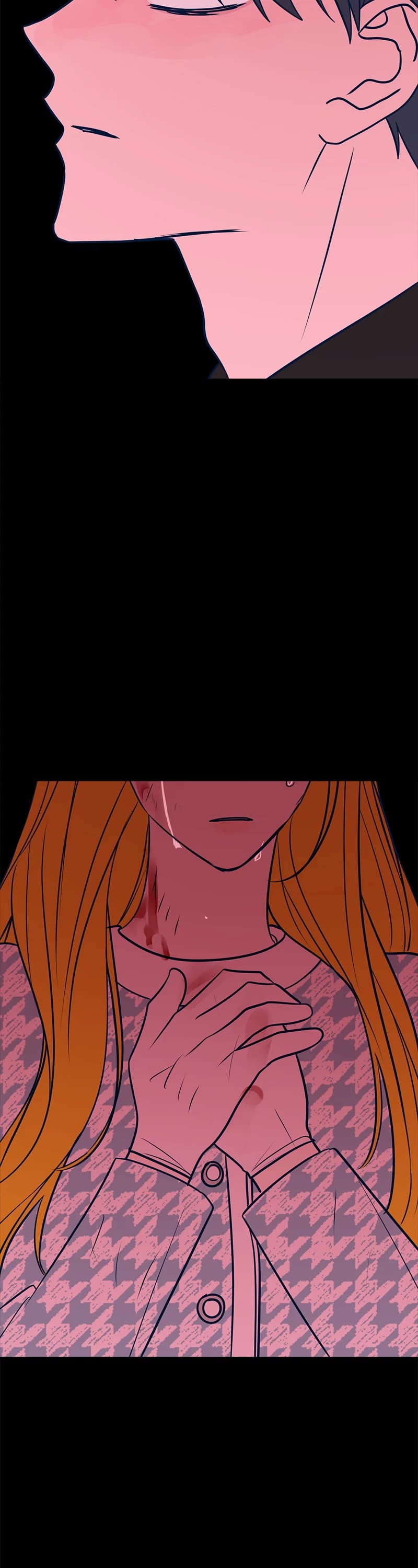 Trash Belongs in the Trash Can! chapter 38 page 16