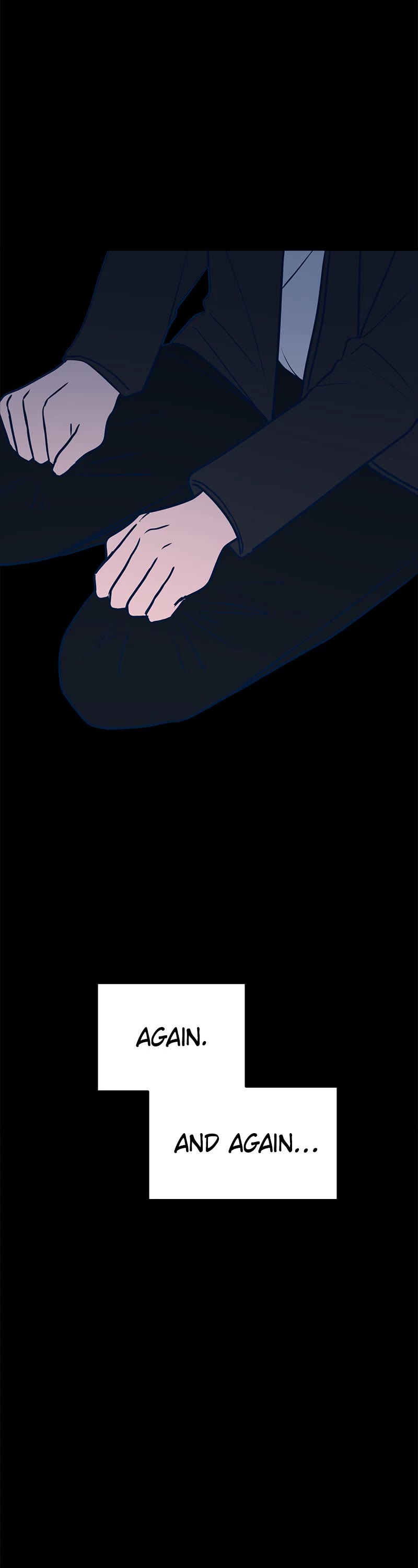 Trash Belongs in the Trash Can! chapter 38 page 17