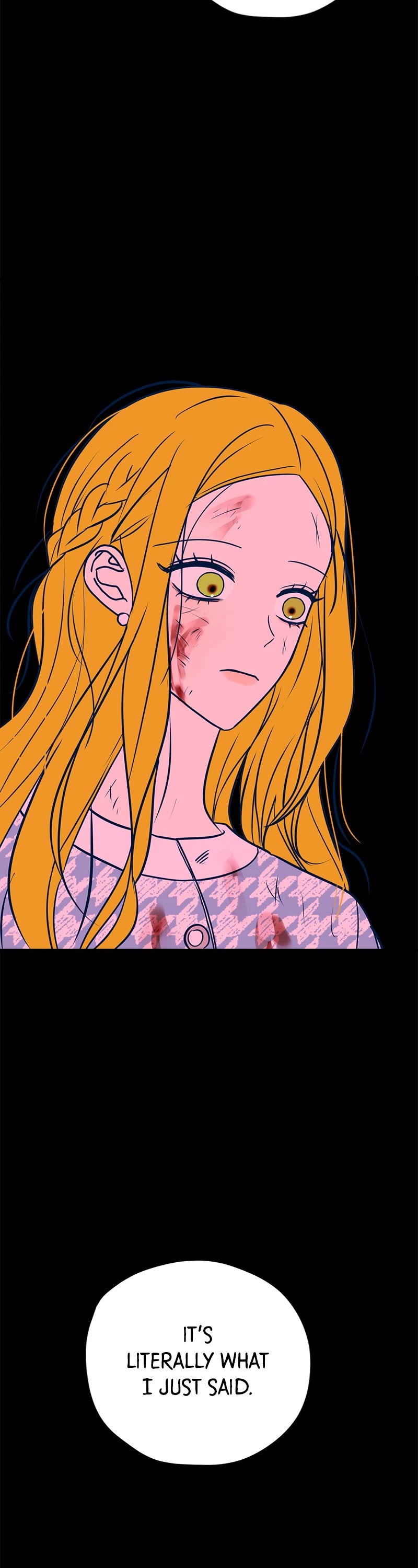 Trash Belongs in the Trash Can! chapter 38 page 2