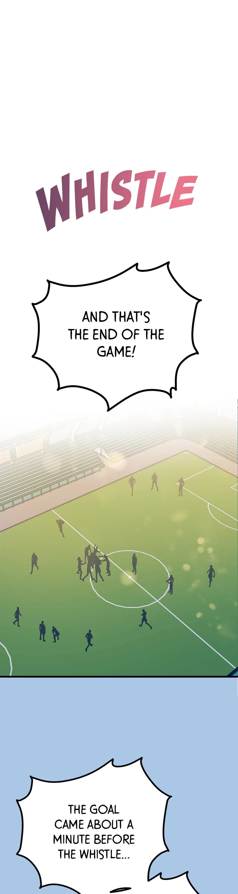 Trash Belongs in the Trash Can! chapter 38 page 21