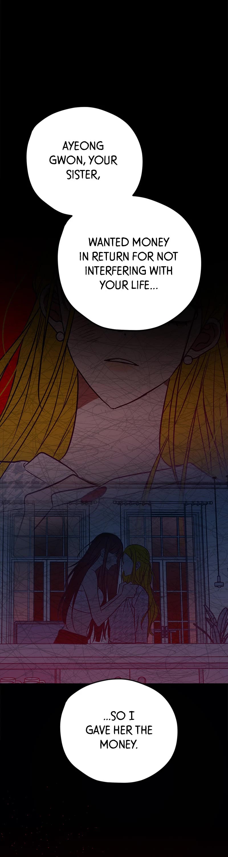 Trash Belongs in the Trash Can! chapter 38 page 3