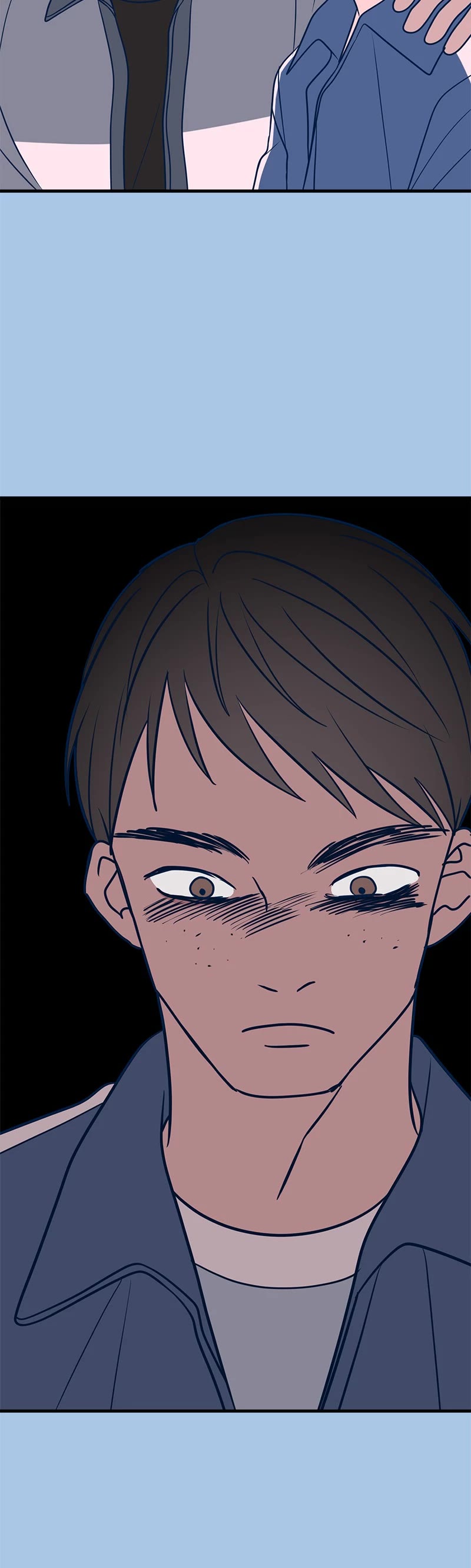 Trash Belongs in the Trash Can! chapter 38 page 40