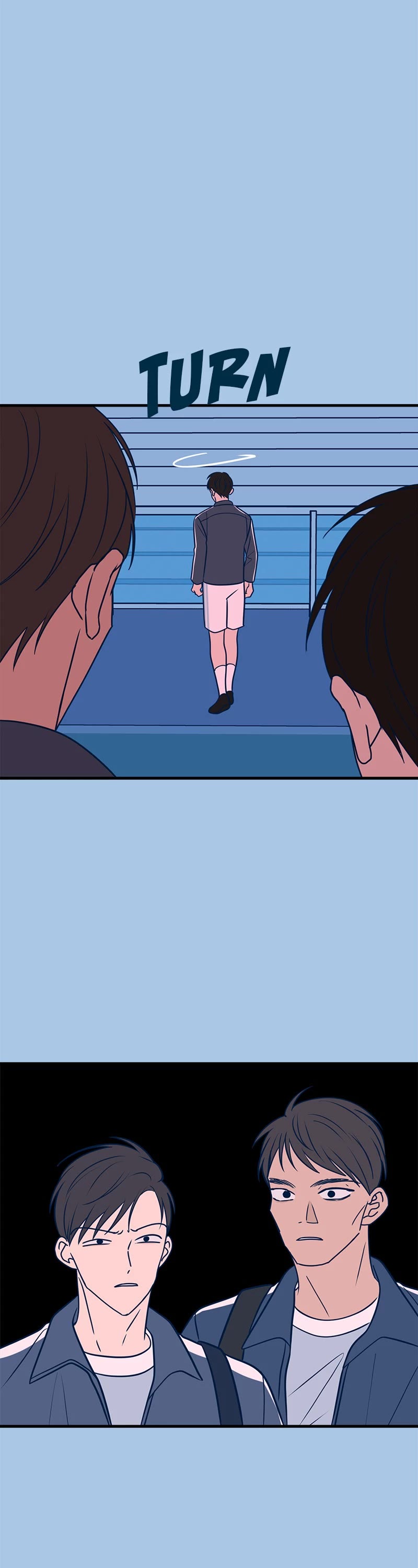 Trash Belongs in the Trash Can! chapter 38 page 41