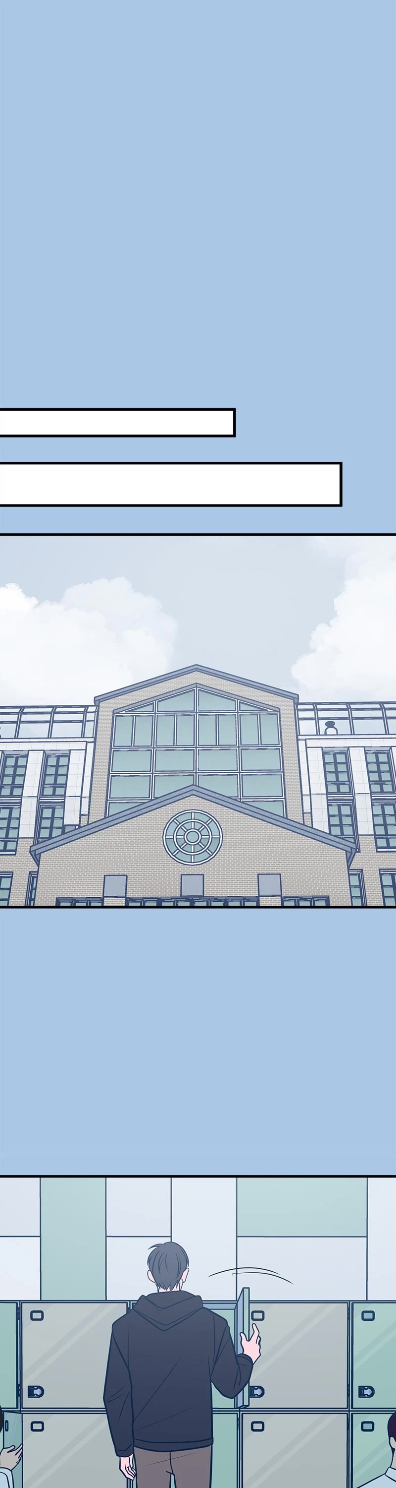 Trash Belongs in the Trash Can! chapter 38 page 43