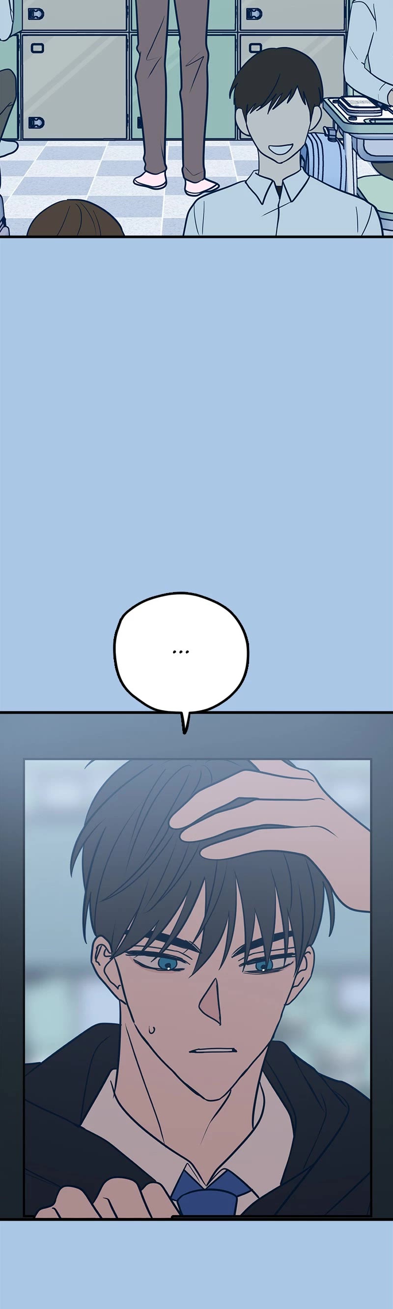 Trash Belongs in the Trash Can! chapter 38 page 44