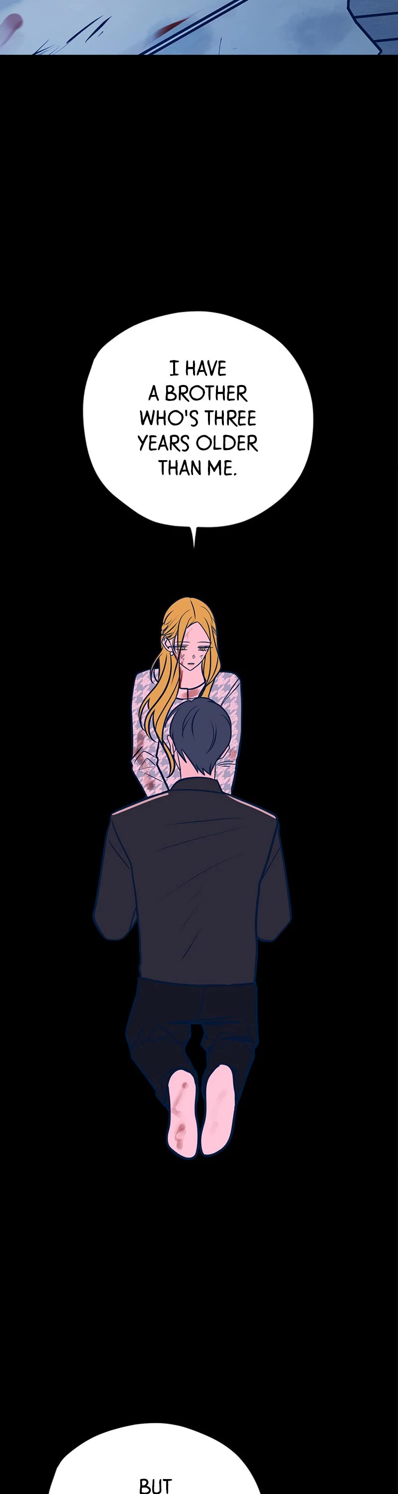 Trash Belongs in the Trash Can! chapter 38 page 5