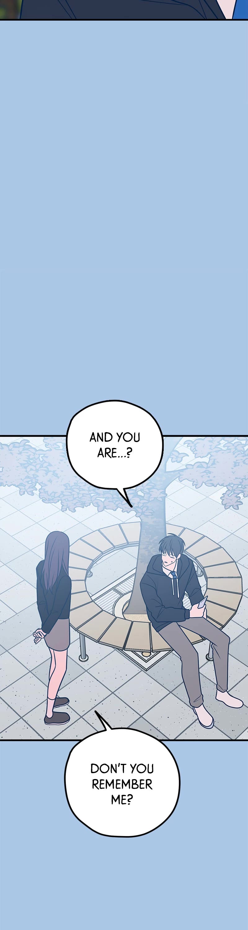 Trash Belongs in the Trash Can! chapter 38 page 51