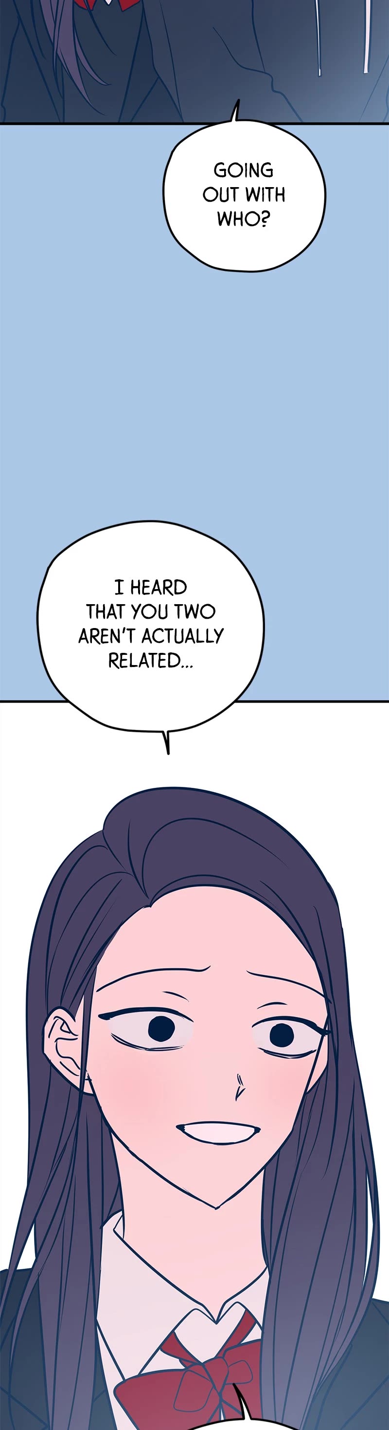 Trash Belongs in the Trash Can! chapter 38 page 55