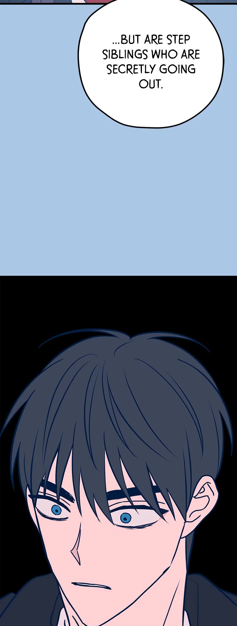 Trash Belongs in the Trash Can! chapter 38 page 56