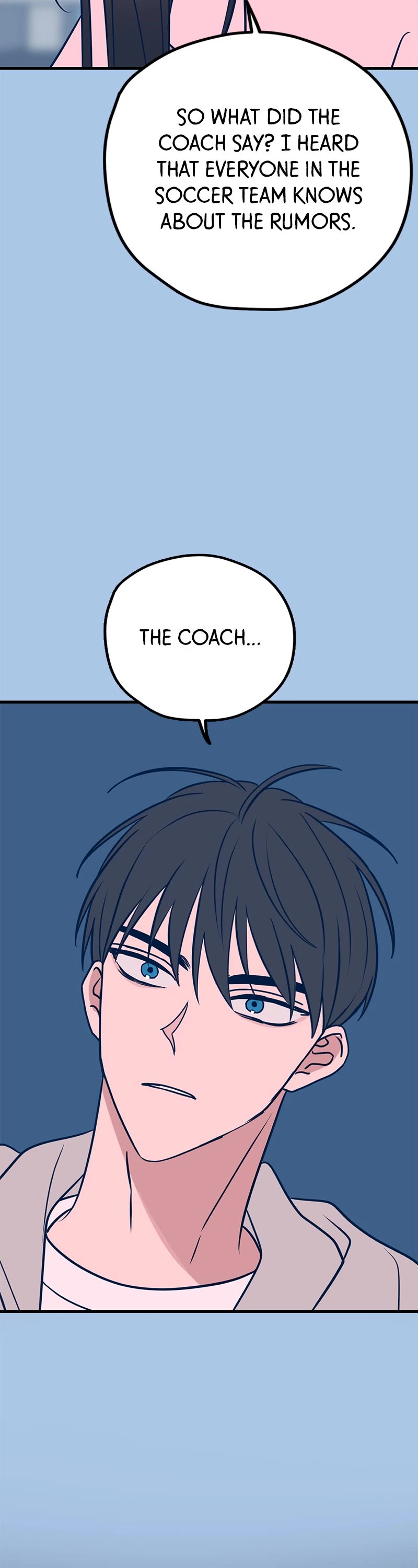 Trash Belongs in the Trash Can! chapter 39 page 12