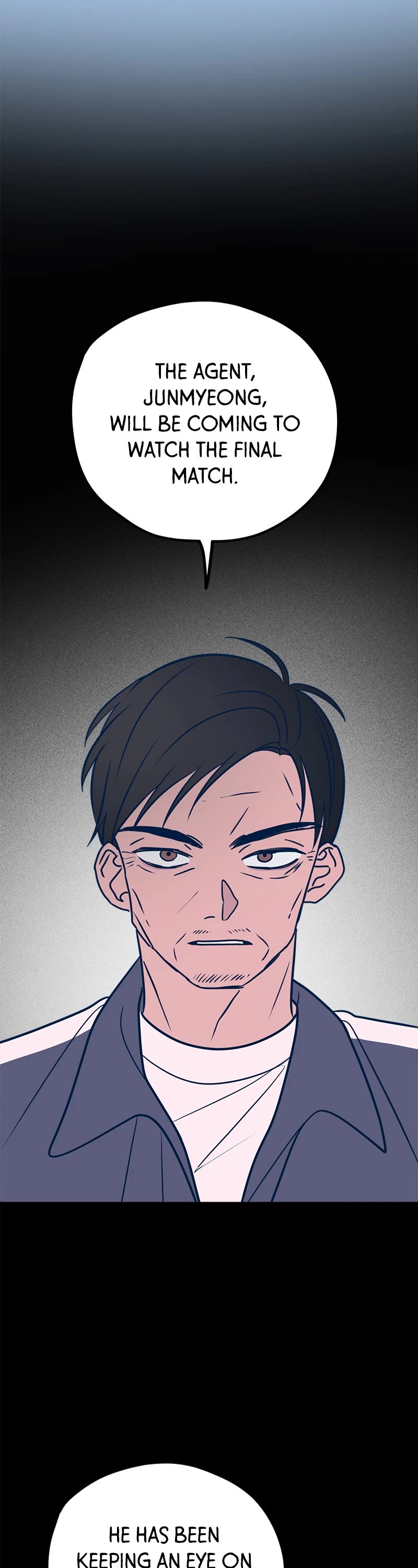 Trash Belongs in the Trash Can! chapter 39 page 13