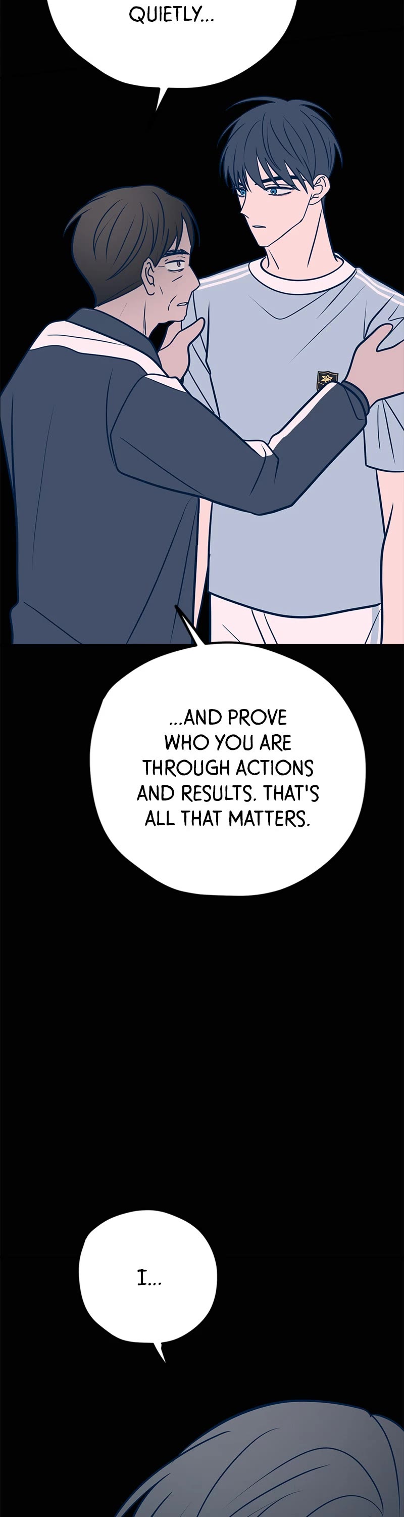 Trash Belongs in the Trash Can! chapter 39 page 16