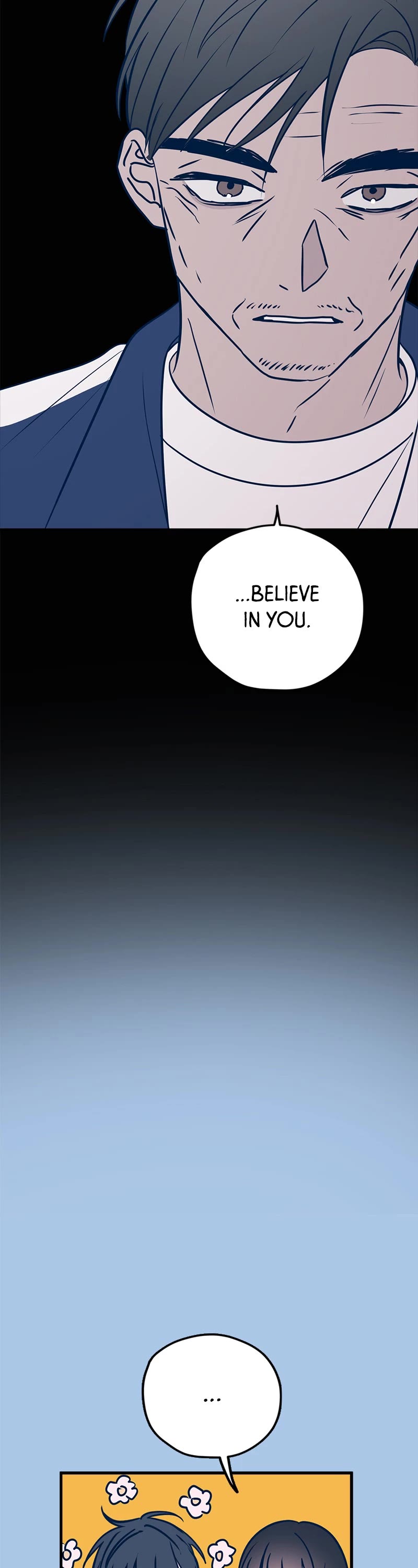 Trash Belongs in the Trash Can! chapter 39 page 17