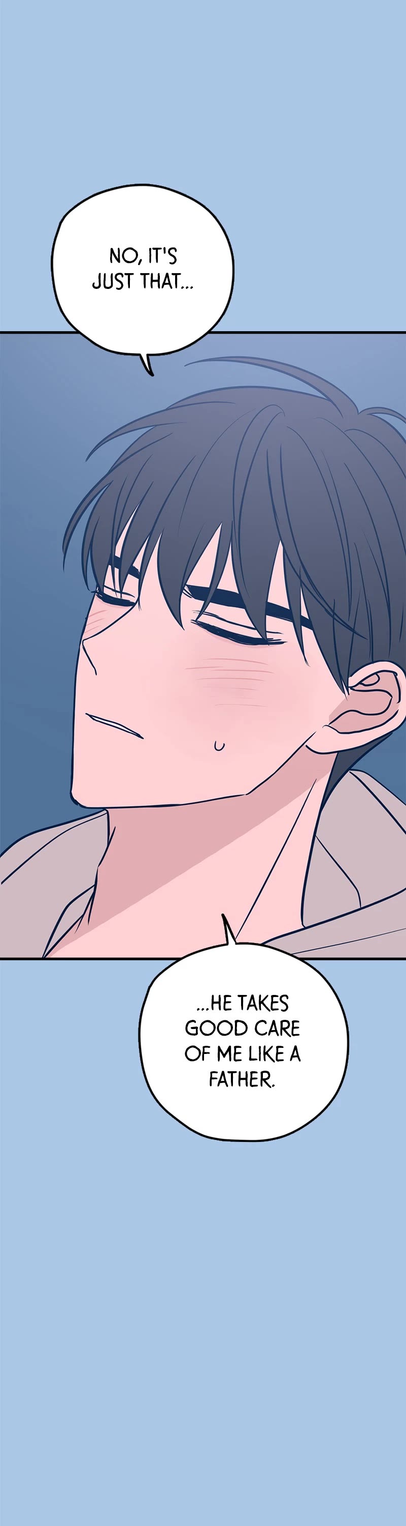 Trash Belongs in the Trash Can! chapter 39 page 19