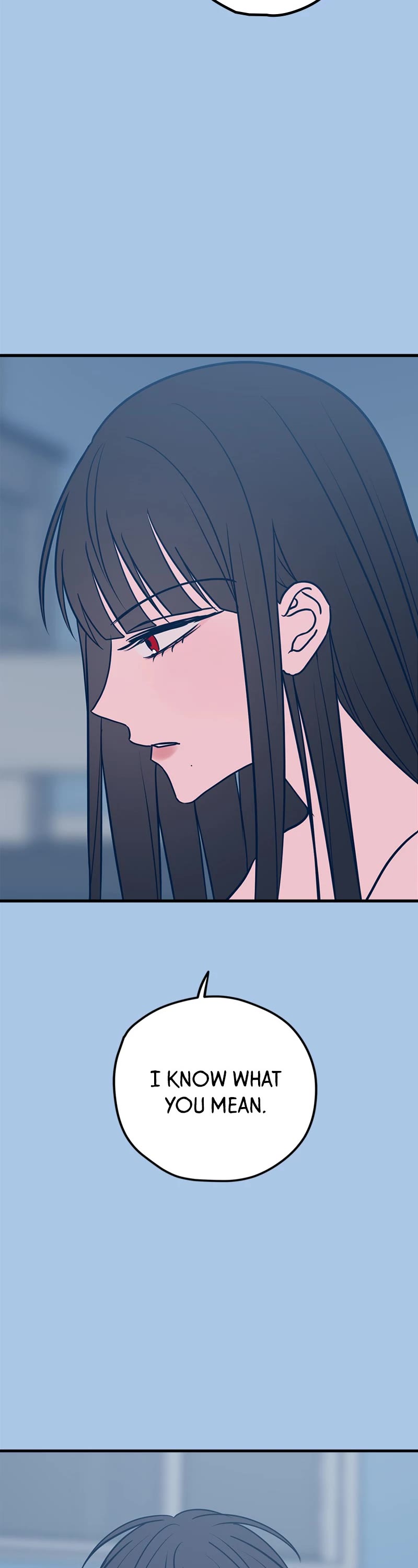 Trash Belongs in the Trash Can! chapter 39 page 23