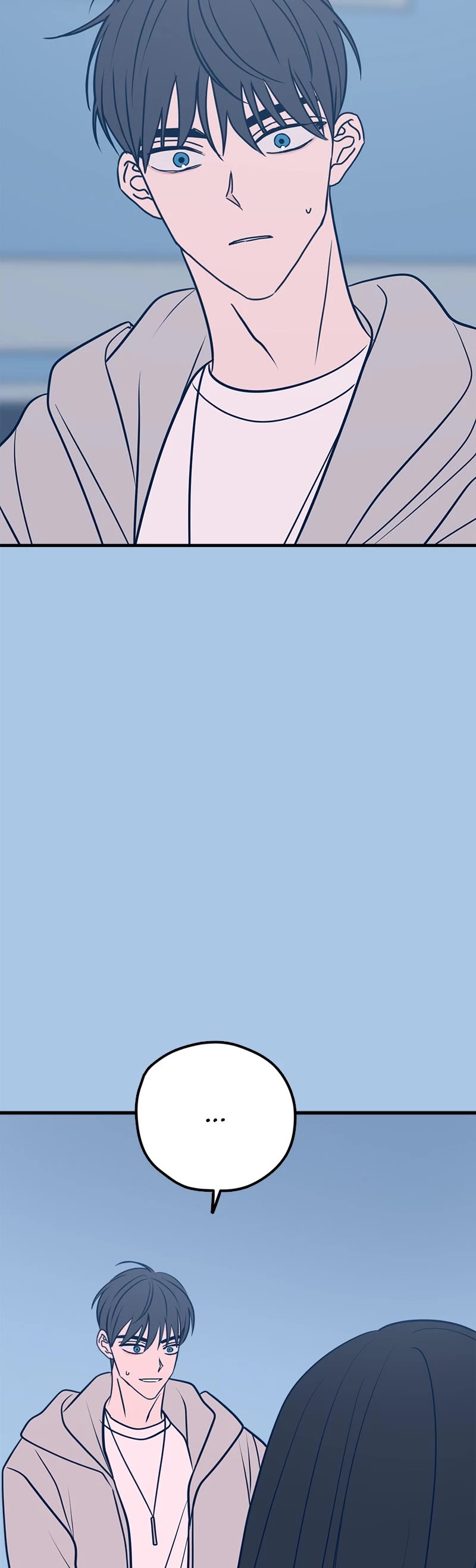 Trash Belongs in the Trash Can! chapter 39 page 24