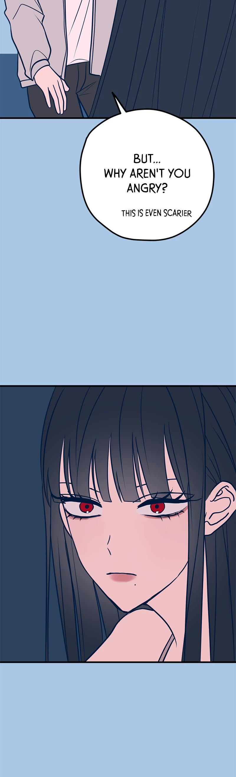 Trash Belongs in the Trash Can! chapter 39 page 25