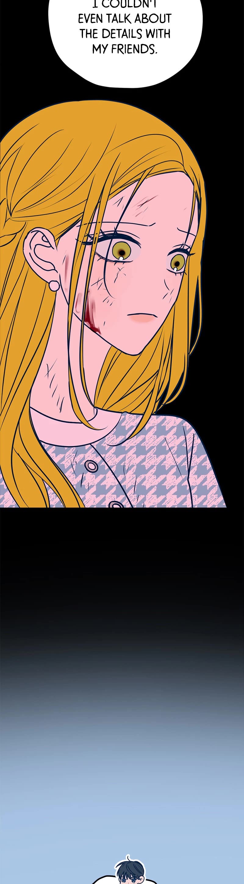 Trash Belongs in the Trash Can! chapter 39 page 29