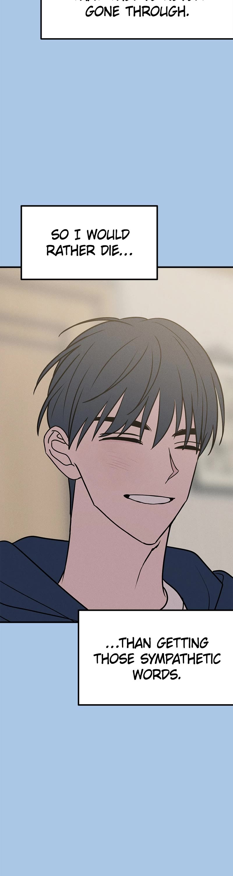 Trash Belongs in the Trash Can! chapter 39 page 41