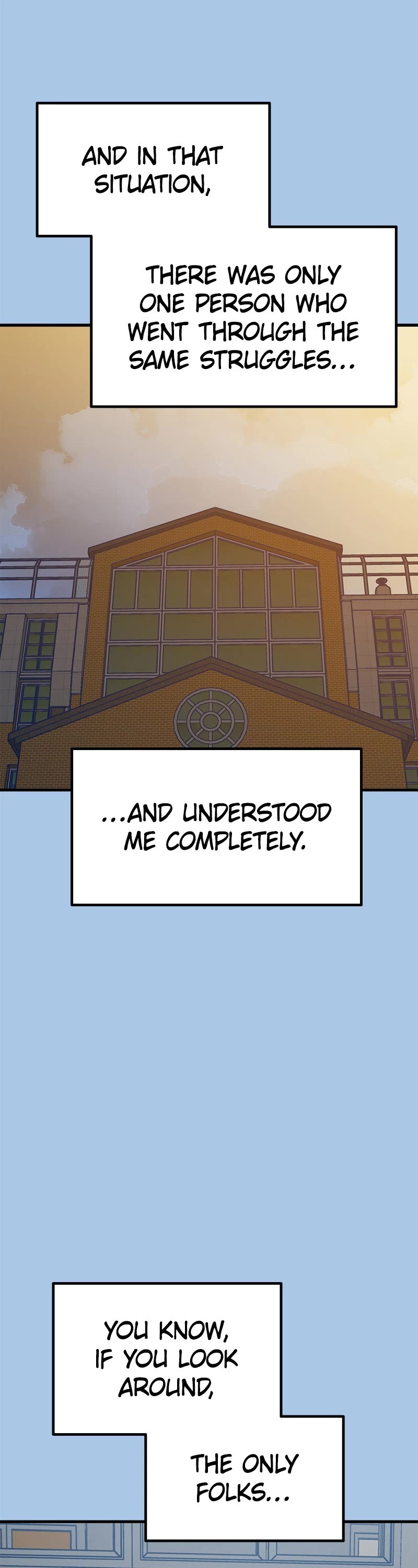 Trash Belongs in the Trash Can! chapter 39 page 42