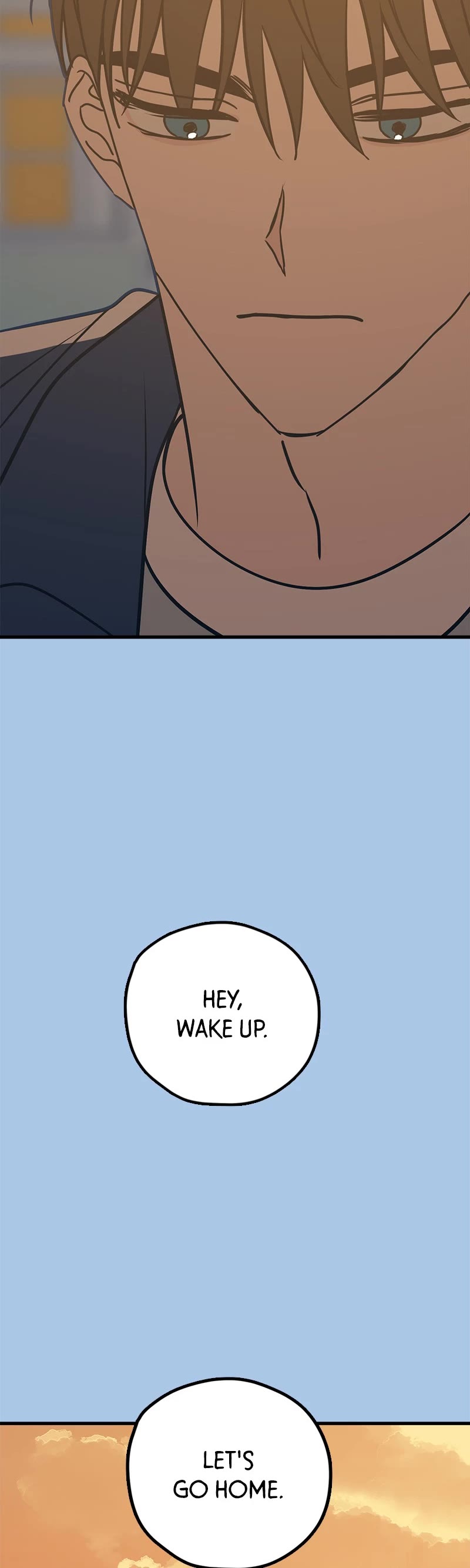 Trash Belongs in the Trash Can! chapter 39 page 45