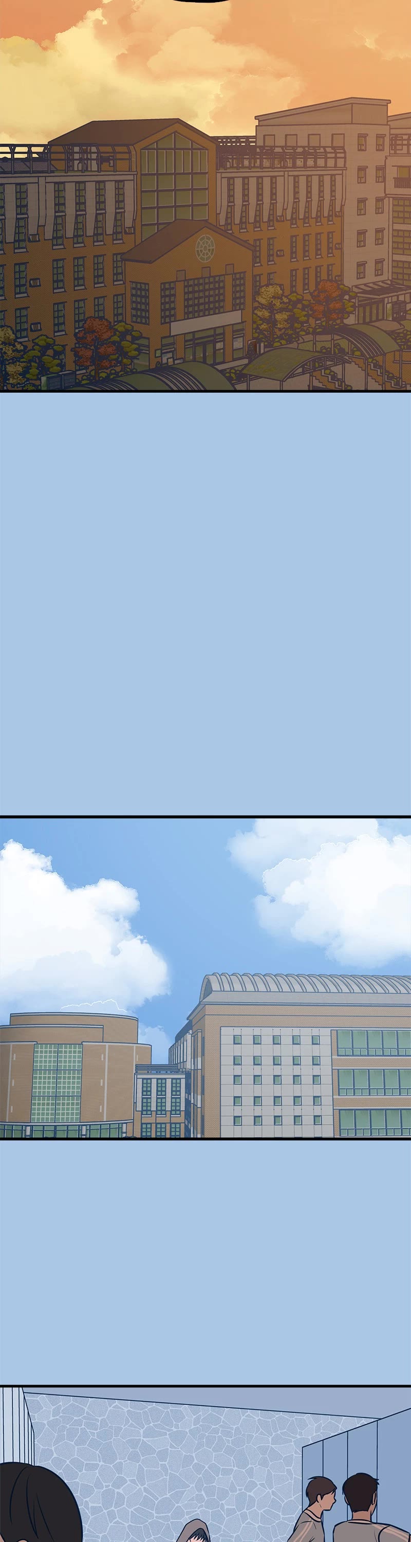 Trash Belongs in the Trash Can! chapter 39 page 46