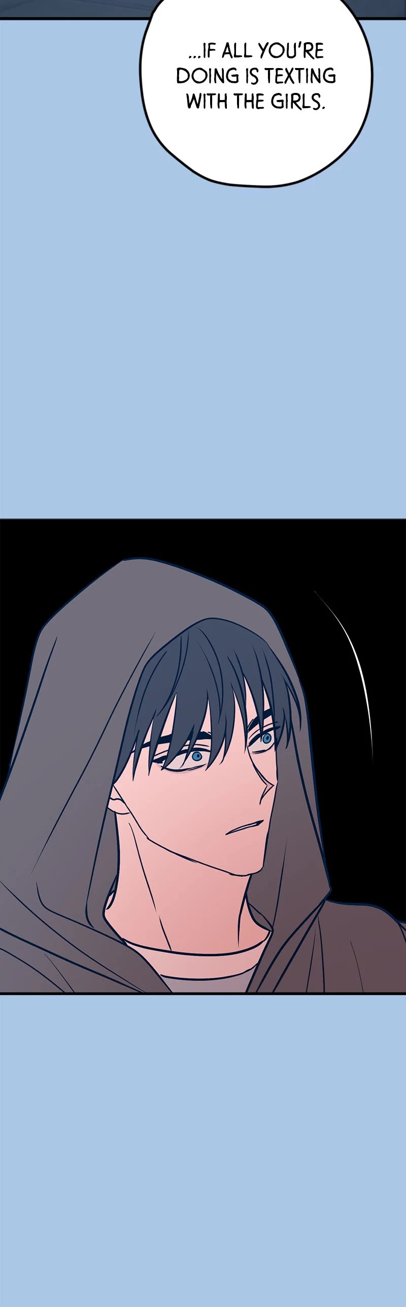 Trash Belongs in the Trash Can! chapter 39 page 49